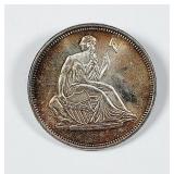 Lady Liberty  One troy ounce .999 silver round