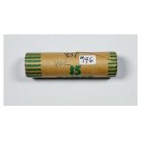 Uncirculated roll  1983-P  Roosevelt Dimes