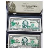 4  2003-A  $2 FRN