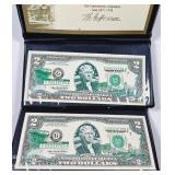 4  2003-A  $2 FRN