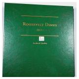 40 Roosevelt Dimes in Littleton Album 2013-2023-D