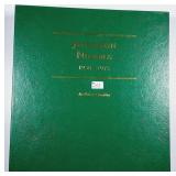 86 Jefferon Nickels in Littleton Album 1938-1975-D
