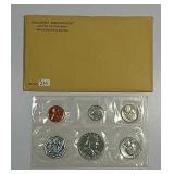 1961  US. Mint Proof set