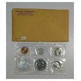 1964  US. Mint Proof set