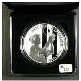 2011  US. Mint September 11 National Medal