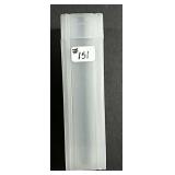 Tube of 48 Indian Head Cents  G - VG
