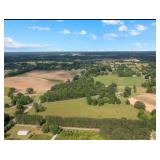 Acreage with fronting 2 paved road 