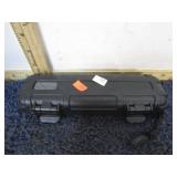 CIGAR CADDY & 2 CUBAN CIGARS