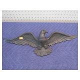 CAST ALUMINUM EAGLE