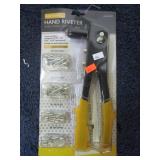 RIVET GUN