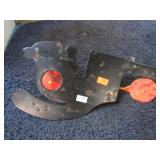 SQUIRREL AIRGUN TARGET