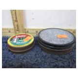 177 CALIBER AIRGUN PELLETS