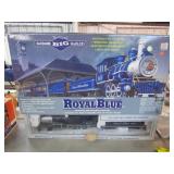 BACHMANN BIG HAULERS TRAIN SET