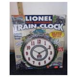 LIONEL CLOCK