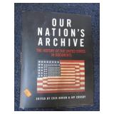 HISTORY OF THE U.S. BOOK