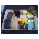 DOLL HOUSE FURNITURE