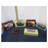 TRAY LOT -- DIECAST CARS