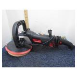 7" POLISHER / SANDER & PADS