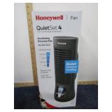 OSCILLATING PERSONAL FAN