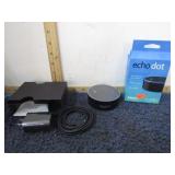 AMAZON ECHO DOT