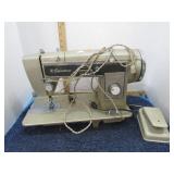 MONTGOMERY WARDS SEWING MACHINE