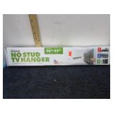 NO STUD TV HANGER