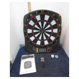 DART BOARD