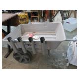 GORILLA CART / BEACH / FISHING WAGON
