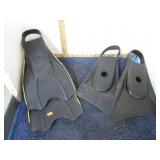 SWIM FINS