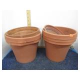 PLANT POTS