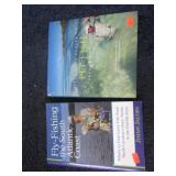 FLY FISHING BOOK