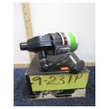 RYOBI PRO SKYER 7 FISHING REEL
