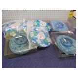 BATTERY PAPER LANTERNS