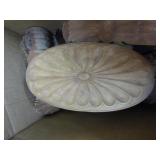 CARVED ARCHETECTURAL TRIM