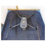 DJI MAVIC 3 HIGH END DRONE -- COMES ON
