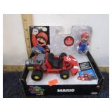 MARIO W KART