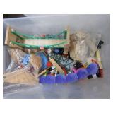 THOMAS THE TRAIN SET