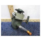 LANGLEY SPINFLO FISHING REEL