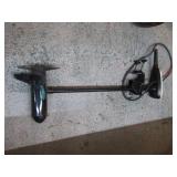 MINN KOTA 55lb RIPTIDE TROLLING MOTOR