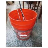 MISC BUCKET LOT