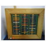 COUNTRY CLUB GOLF PENCIL COLLECTION