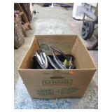 DIVING FINS, SNORKLES, & MASKS