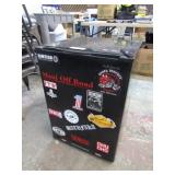 DORM SIZE REFRIGERATOR