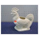ROOSTER PLANTER