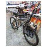 CANNONDALE F300 MOUNTAIN BIKE