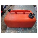 QUICKSILVER MERCURY OUTBOARD FUEL TANK