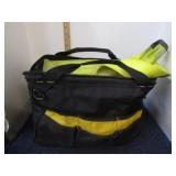 LONG TOW STRAP IN TOOL BAG