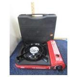 PORTABLE GAS STOVE