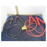 JUMPER CABLES