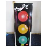 DECORATIVE STOP LIGHT